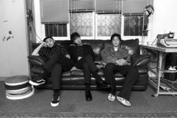 Habis kontrak, Epik High dan YG Entertainment berpisah