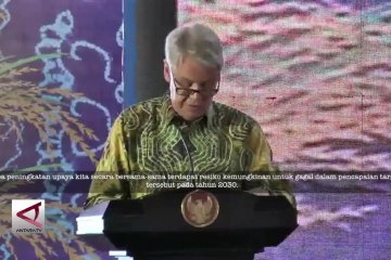 FAO dukung optimalisasi lahan rawa demi ketahanan pangan