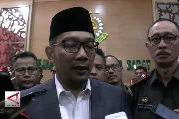 Kejati Jabar dampingi sekolah kelola anggaran