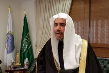 Liga Dunia Islam kecam ancaman terhadap Saudi