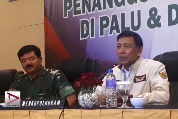 Balikpapan jadi daerah penyangga penanggulangan bencana