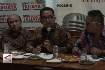 Kepala daerah korupsi, subsistem perlu diperbaiki