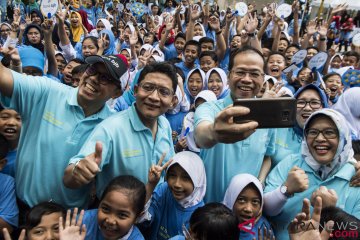 Festival Bulan Inklusi Keuangan