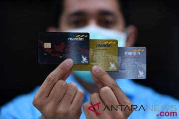 Lebih dari 500.000 Kartu GPN telah distribusikan perbankan Sumut