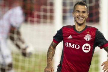 Giovinco kembali dipanggil masuk timnas Italia