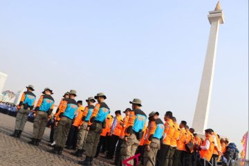 DKI Jakarta kirim satgas peduli bencana Palu-Donggala