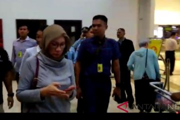 Ratna Sarumpaet tak penuhi panggilan sebagai saksi