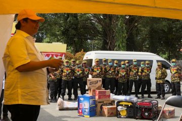 Kemenperin ganti peralatan IKM terdampak gempa Palu