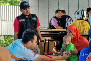 ACT perlu 5.000 relawan untuk atasi dampak gempa di Sulawesi Tengah