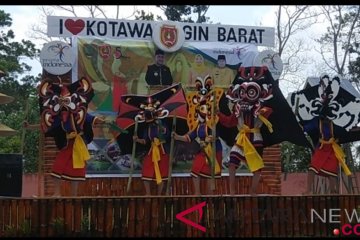 Kobar layak jadi destinasi wisata hutan dunia