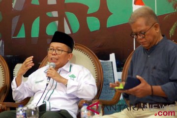 PPP ingin penilaian tim ahli jadi instrumen tetapkan CHK