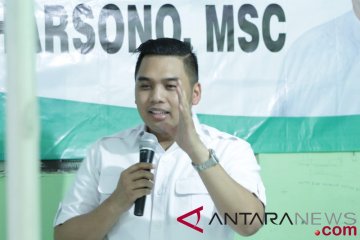 Anggota DPRD DKI pertanyakan "oke oce"