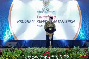 BPKH bantu korban Palu, Donggala dan Sigi