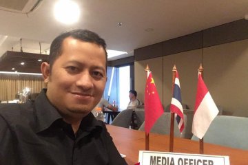 KLB PSSI berlangsung di Jakarta