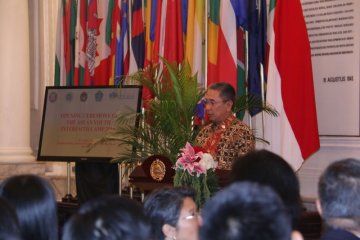 Pemimpin muda ASEAN diminta pelajari nilai toleransi