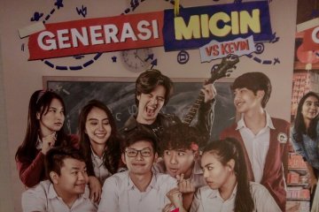 "Generasi Micin vs Kevin": Curhat keresahan Generasi Z