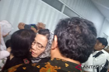 Menunggu teridentifikasinya seluruh korban Lion