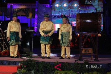 Penutupan MTQ Nasional