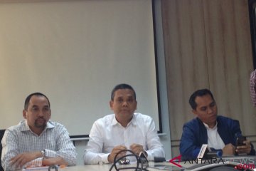 CEO PT Liga Indonesia Baru dicecar pertanyaan soal anggaran