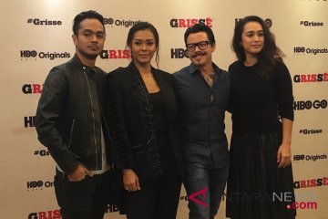 "Grisse", drama sejarah Gresik dari HBO