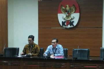 Pengacara jadi tersangka karena dinilai menghalangi penyidikan