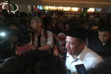 Fahri Hamzah: Penganiayaan Ratna wujud makar demokrasi