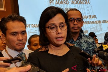 Menkeu: program pemulihan ekonomi Palu dilakukan bertahap