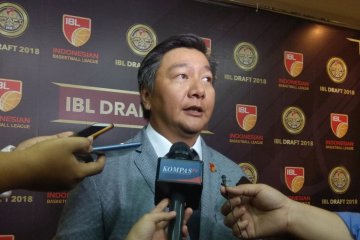 Sebanyak 186 Pemain Asing masuk draft IBL