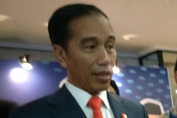 Presiden Jokowi akan orasi ilmiah di USU