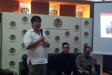 Prof Bambang tak gentar hadapi gugatan demi lingkungan