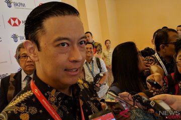 Tom Lembong akui insentif investasi di Indonesia kurang "nendang"