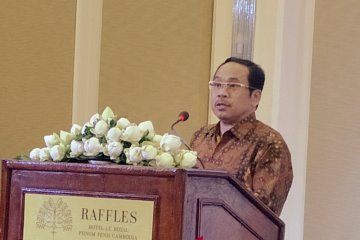 Dubes yakin segera ada penerbangan langsung Kamboja-Indonesia