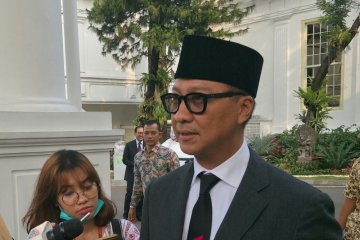 Mensos sebut semangat  Hari Pahlawan jadi energi membangun bangsa