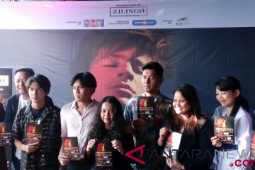 Alasan promotor ajak band Iqbaal Ramadhan di konser Charlie Puth