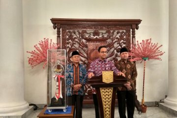 Anies guyur bonus kepada kafilah MTQ