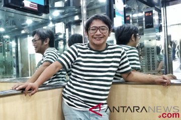 Mondo Gascaro: sebutan indie dan mainstream sudah tak relevan