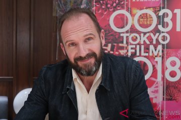 Ralph Fiennes mau kunjungi Indonesia asalkan ada festival film