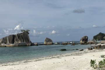 Menpar dukung pengembangan KEK Tanjung Kelayang