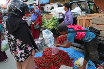 Komandan Korem 132/Tadulako imbau warga kembali ke Palu