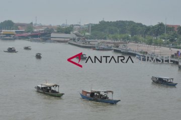 DFW: Pengangkatan harta karun bawah laut harus tertutup bagi asing