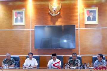 Kemenko PMK apresiasi usulan penyederhanaan pencairan dana korban gempa di Sumbawa Barat