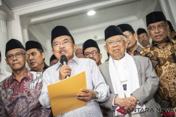 Kesepakatan Bersama Para Ormas