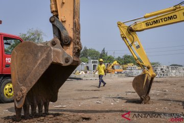 Jakpro masih tunggu Rp4,5 triliun untuk Stadion BMW