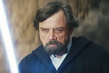 Mark Hamill jelaskan alasan keberadaannya di Star Wars telah usai