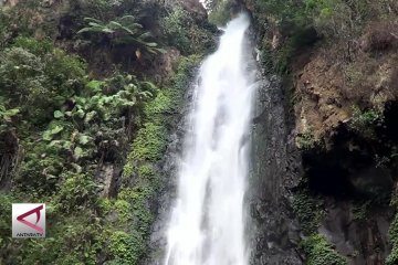 Pamer pesona alam dan budaya Petungkriono