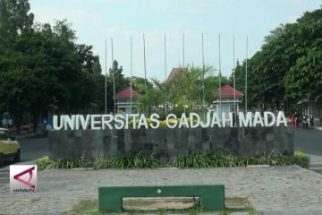 UGM bebaskan uang kuliah mahasiswa Lombok dan Sulteng