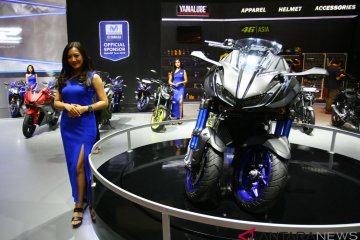 Kemarin, spesifikasi Wiko Tommy 3 hingga motor-motor mahal di IMOS 2018