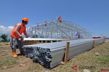 BNPB: Sulteng siap masuki masa transisi menuju pemulihan