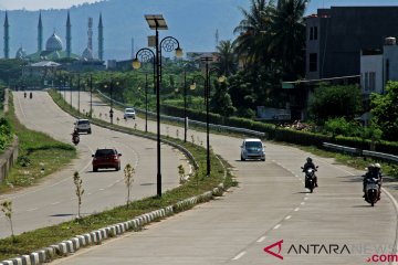 pengamat intelijen luncurkan buku "indonesia optimis"