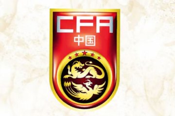 Timnas sepak bola China digembleng pasukan elite militer